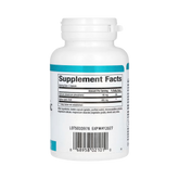 Natural Factors, Alpha-Lipoic Acid, 400 Mg, 60 Capsules